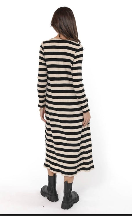 Soul Sister Long Cardi