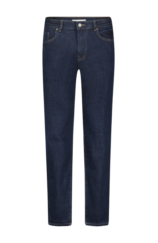 Midnight Ams Slim Denim