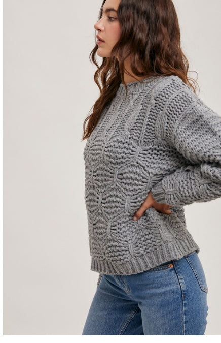 Cable Knit