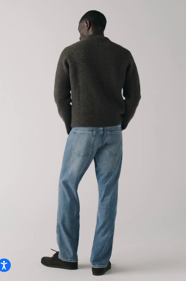 Ord Jeans - Spinning