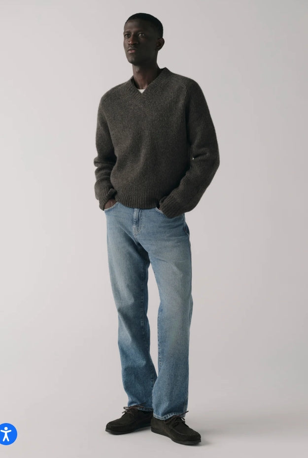 Ord Jeans - Spinning