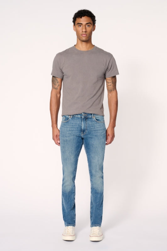 Tortoise Ams Slim Jeans
