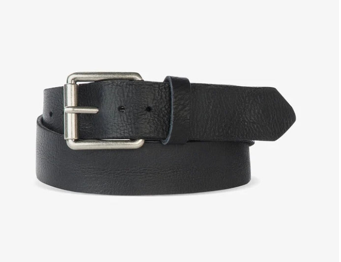 Black Silke Belt
