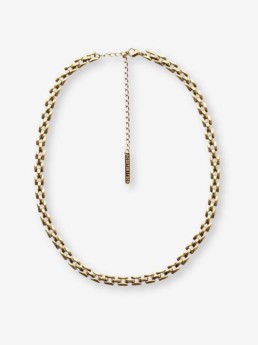 Sloan Chain