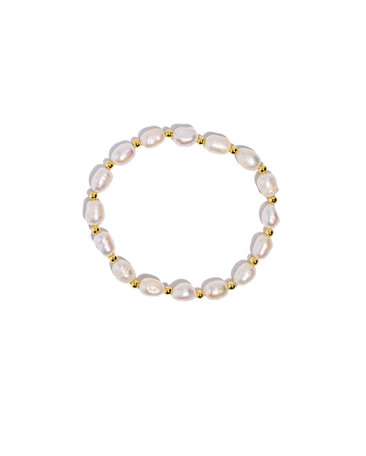 Stranded Bracelet