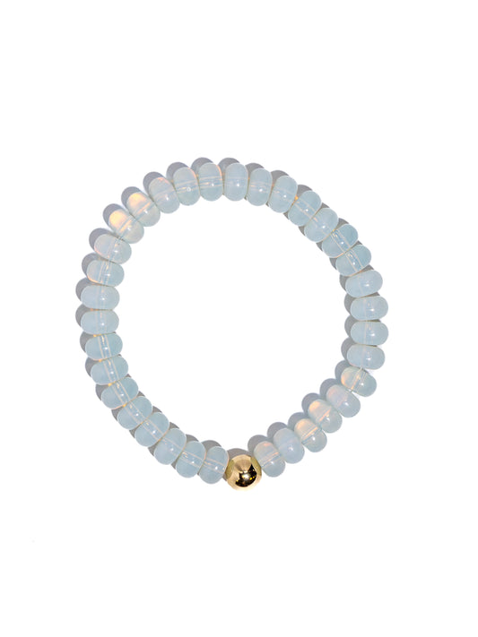 Glow Opalite Bracelet