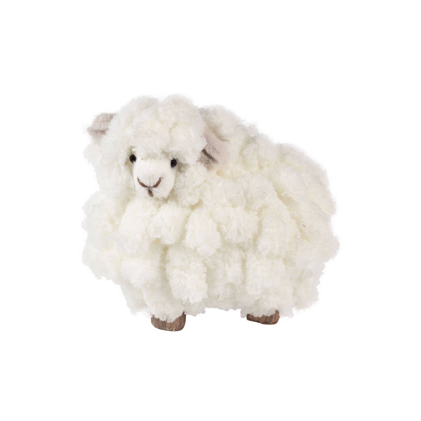 Plush Sheep