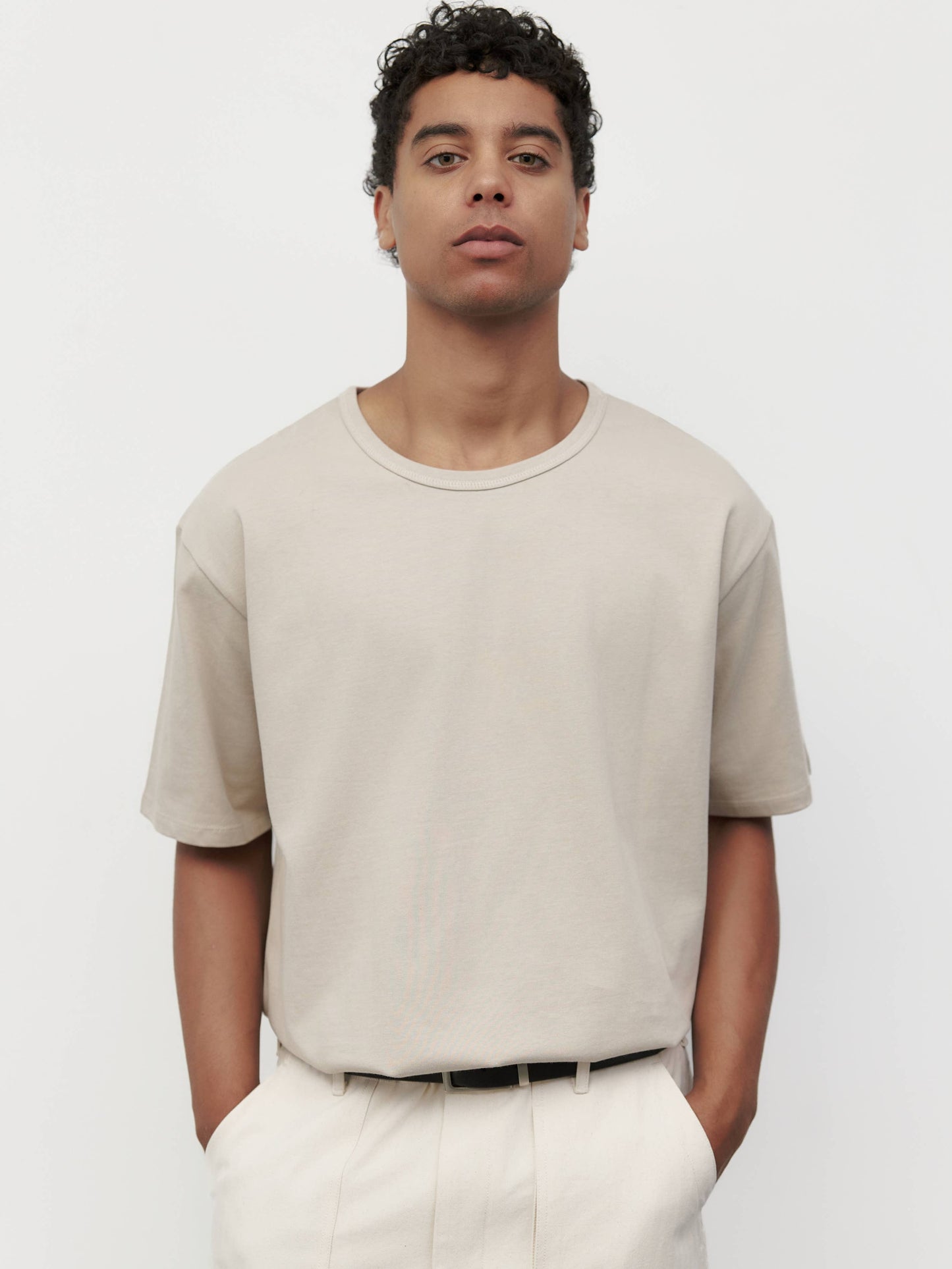 Bone Elias Top