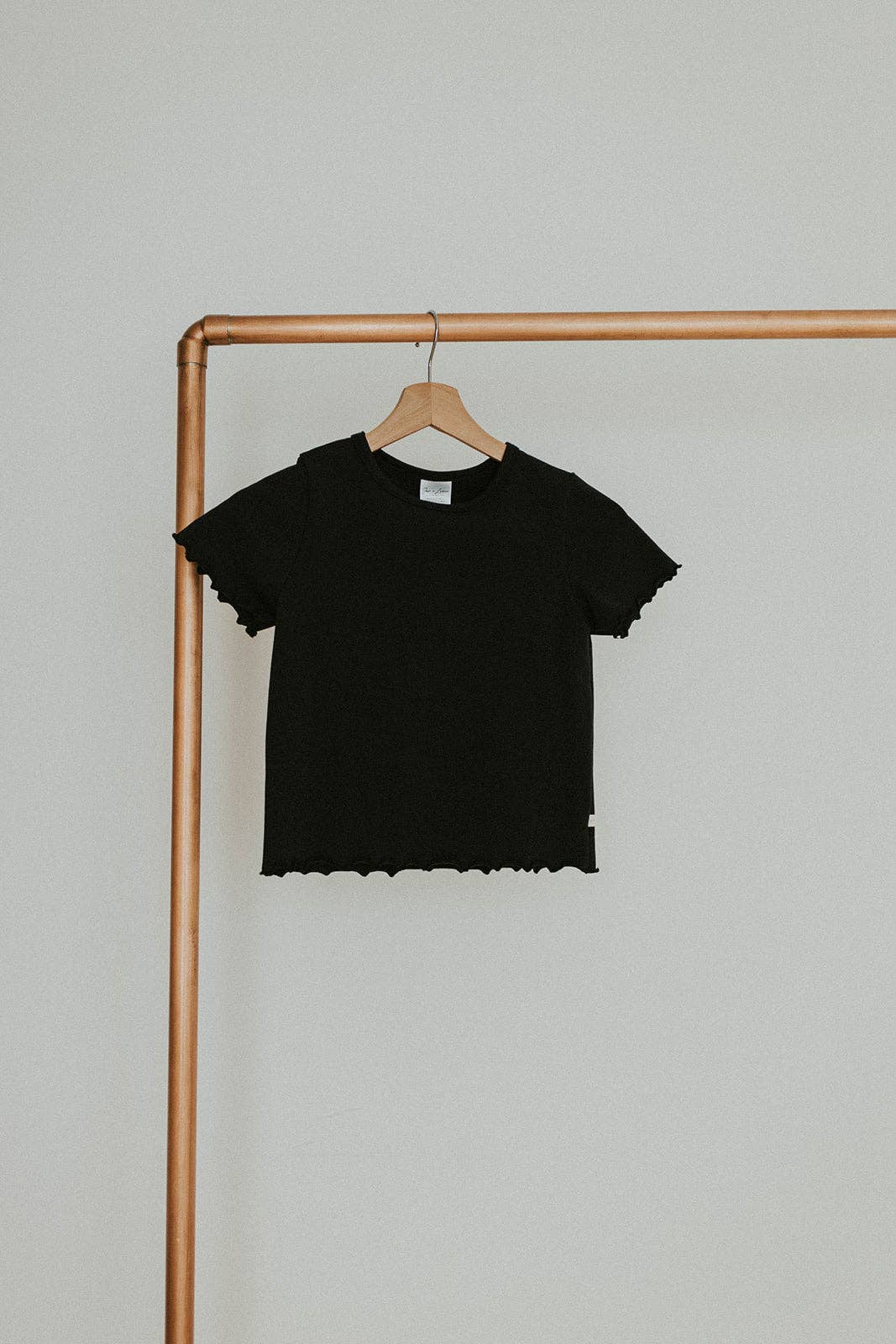 Black Hem Set