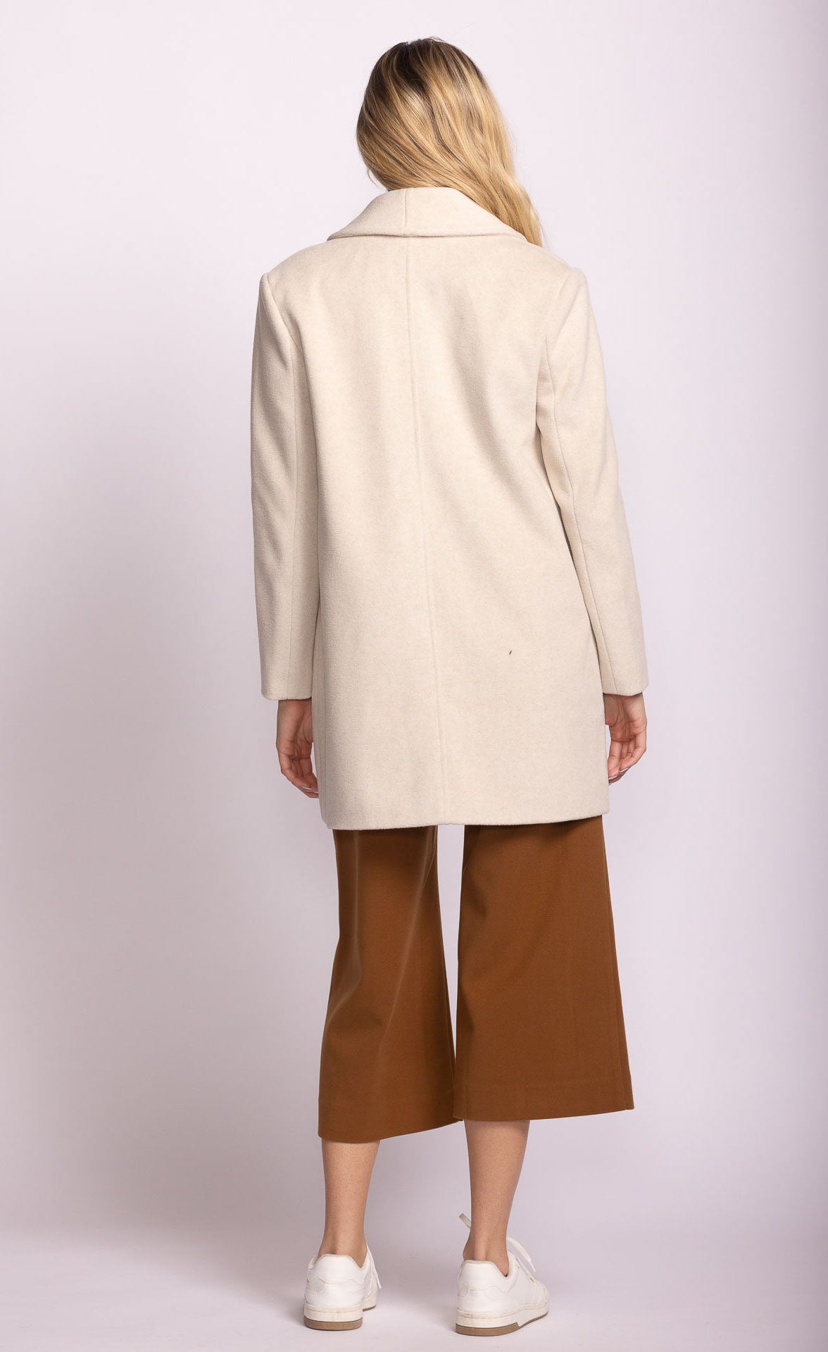 Adelaide Coat