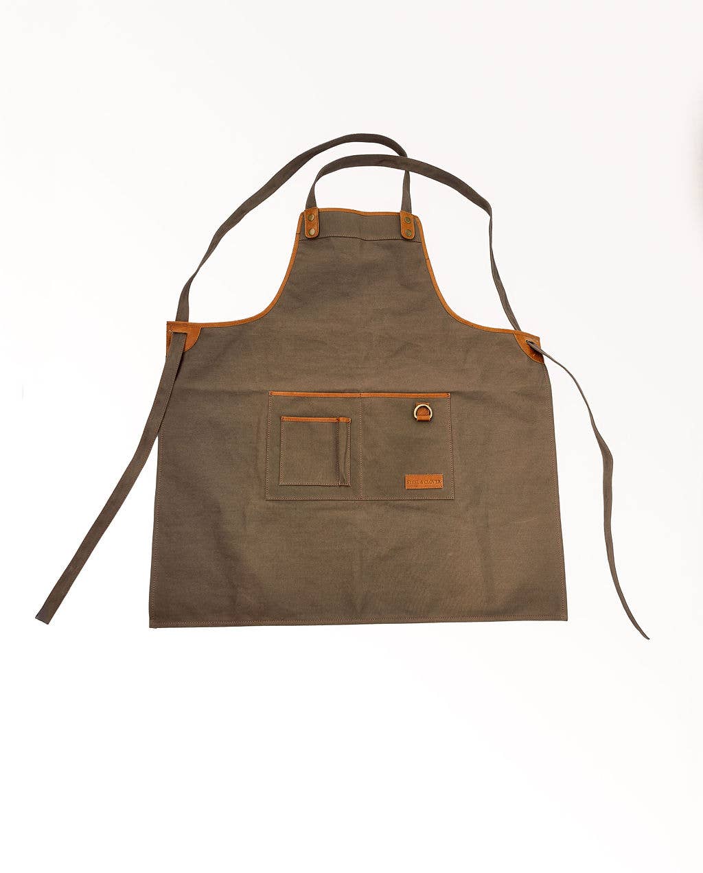 Canvas Utility Apron