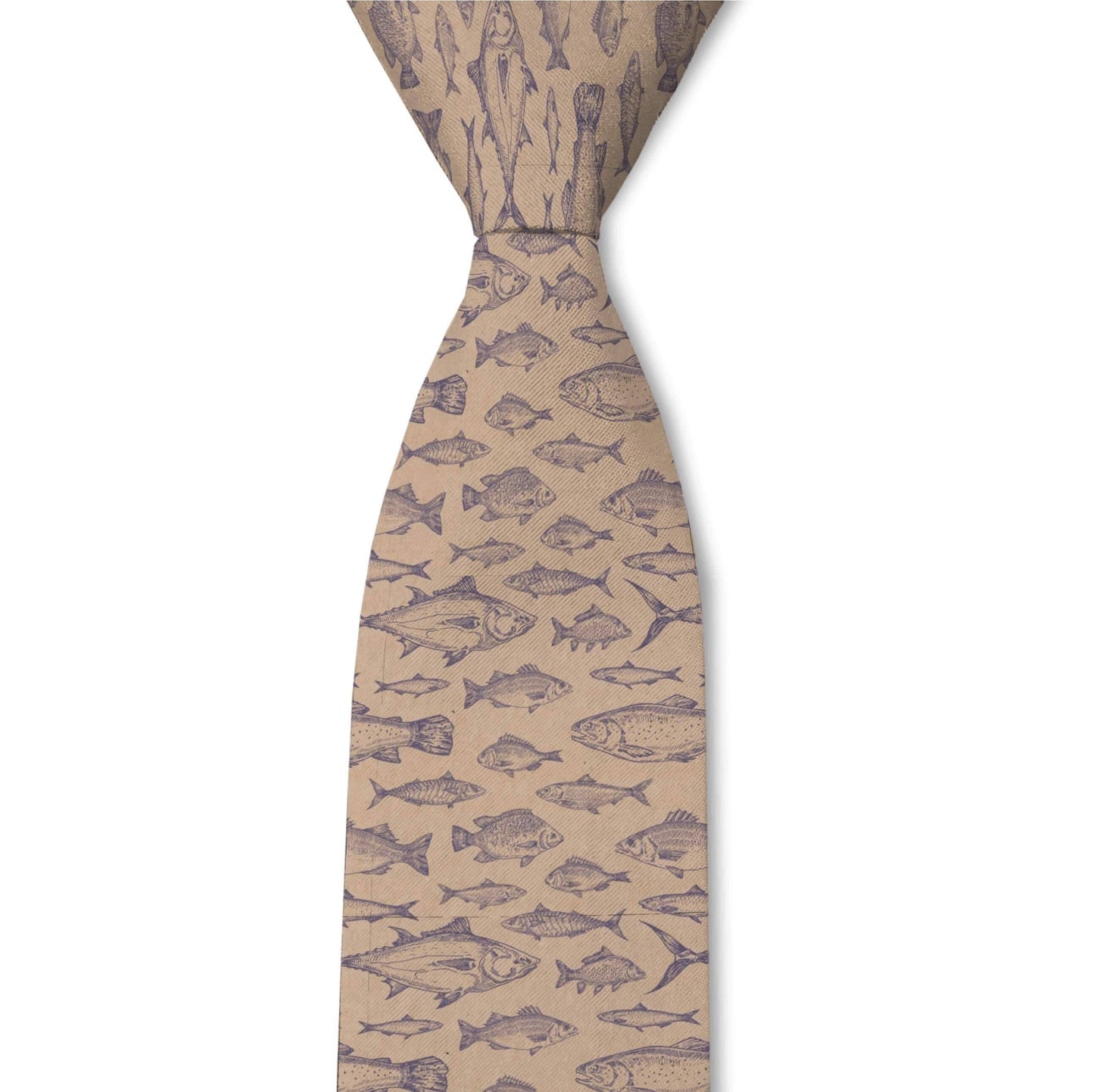 Angler Tie