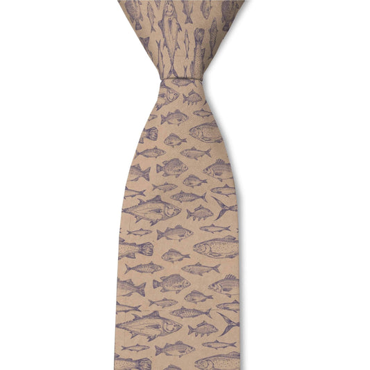 Angler Tie