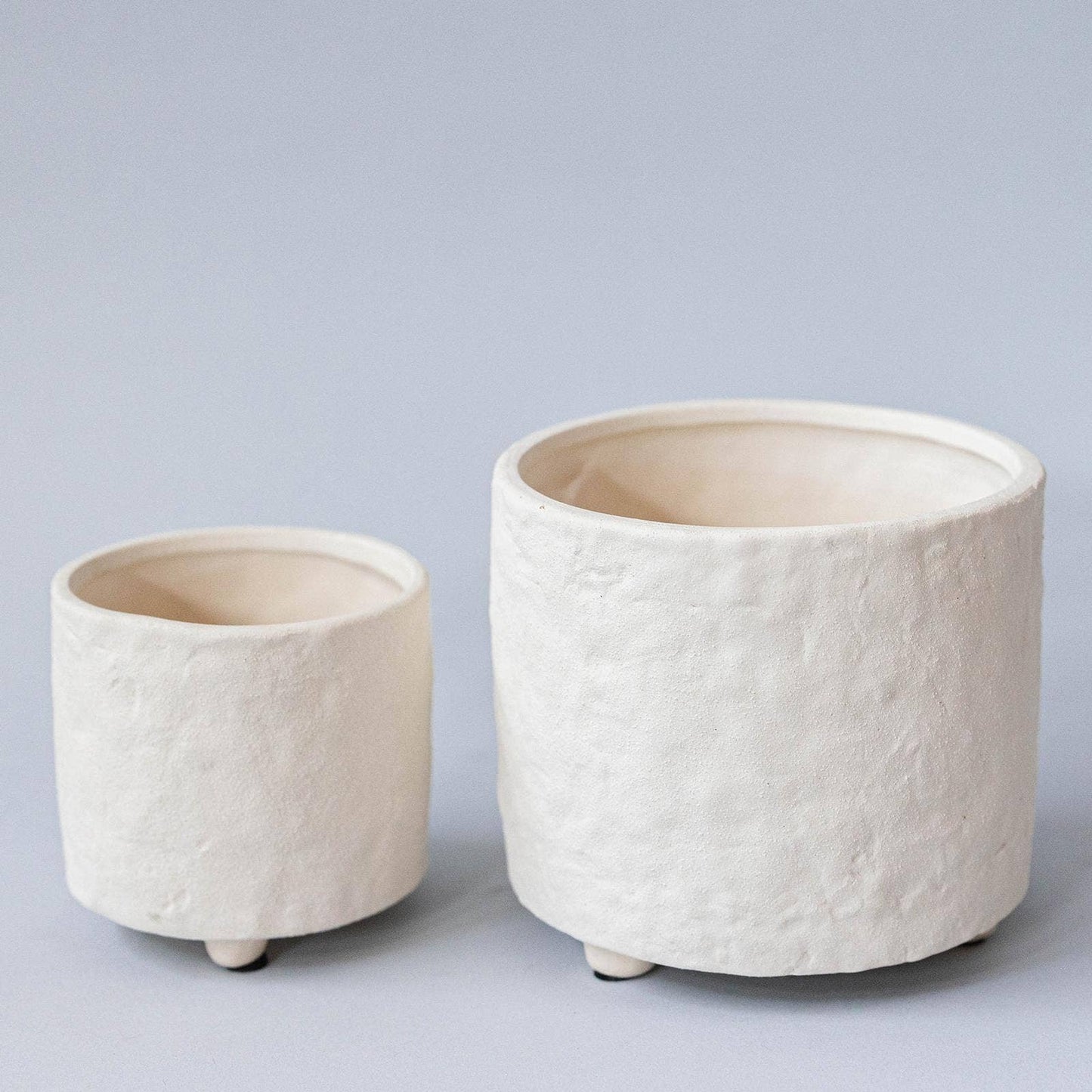 Ceramic Pot Lrg