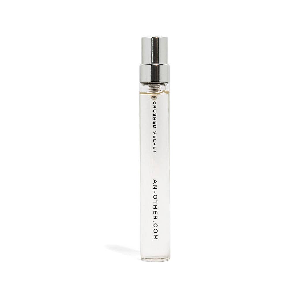 Crushed Velvet Perfume (7.5 ml)