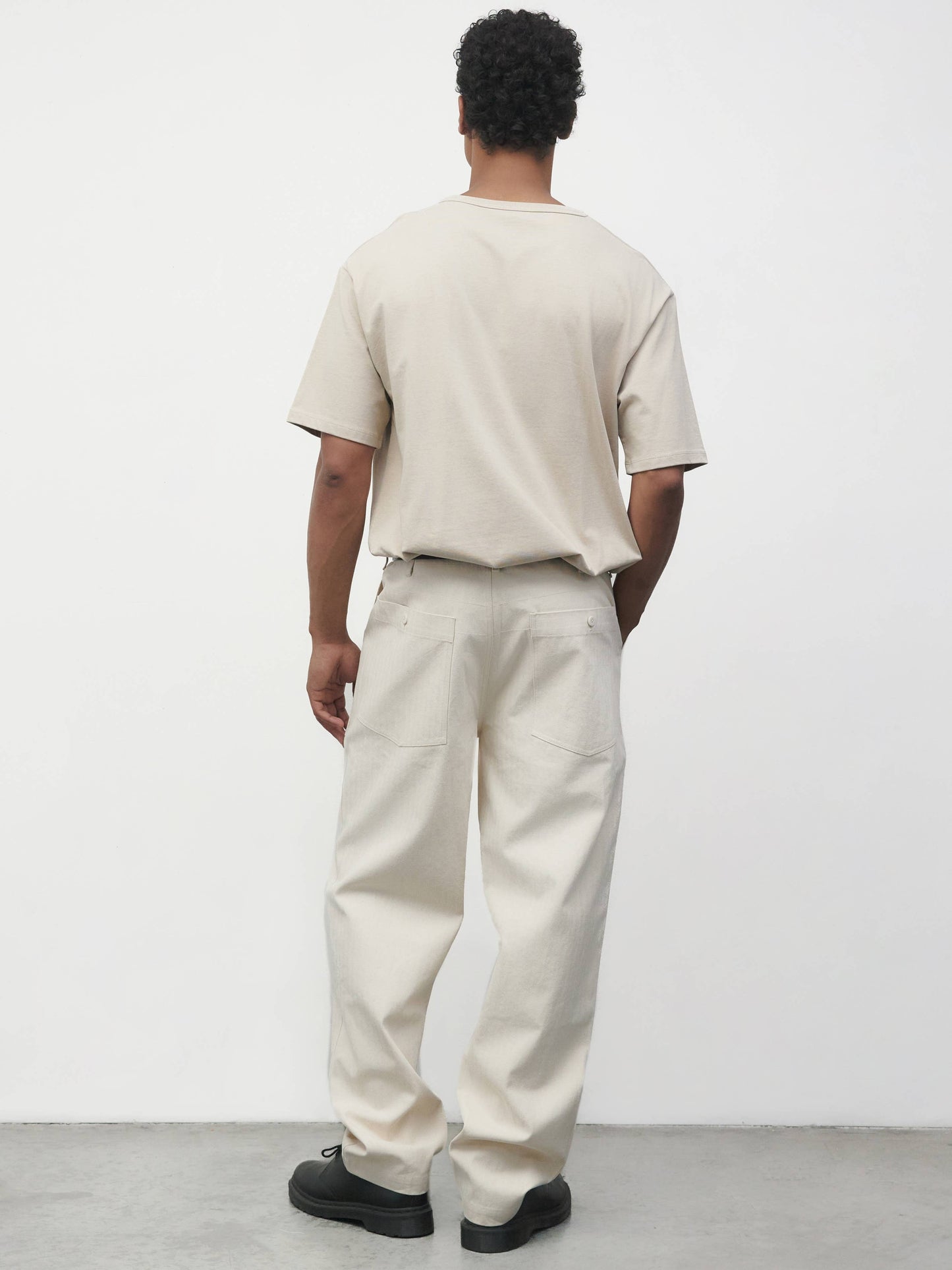 Bone Elias Top