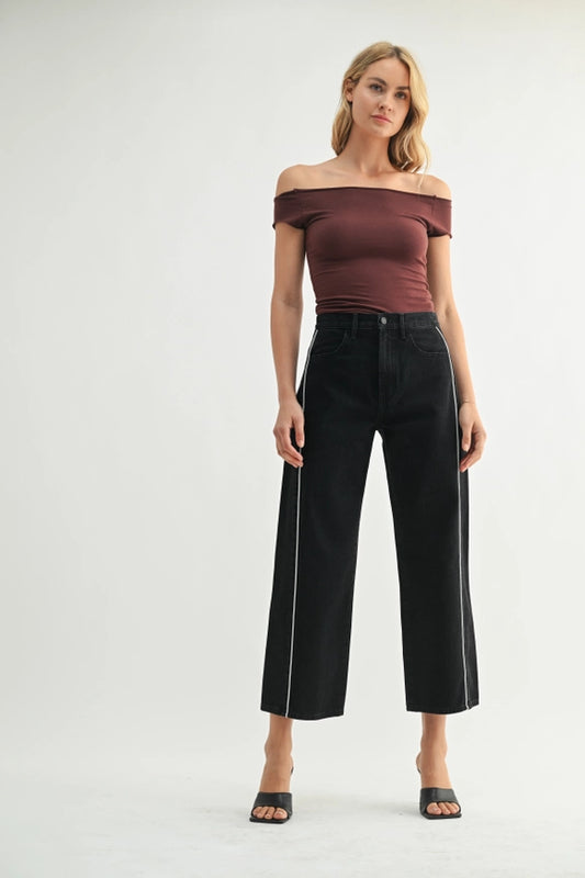The Twist Jean
