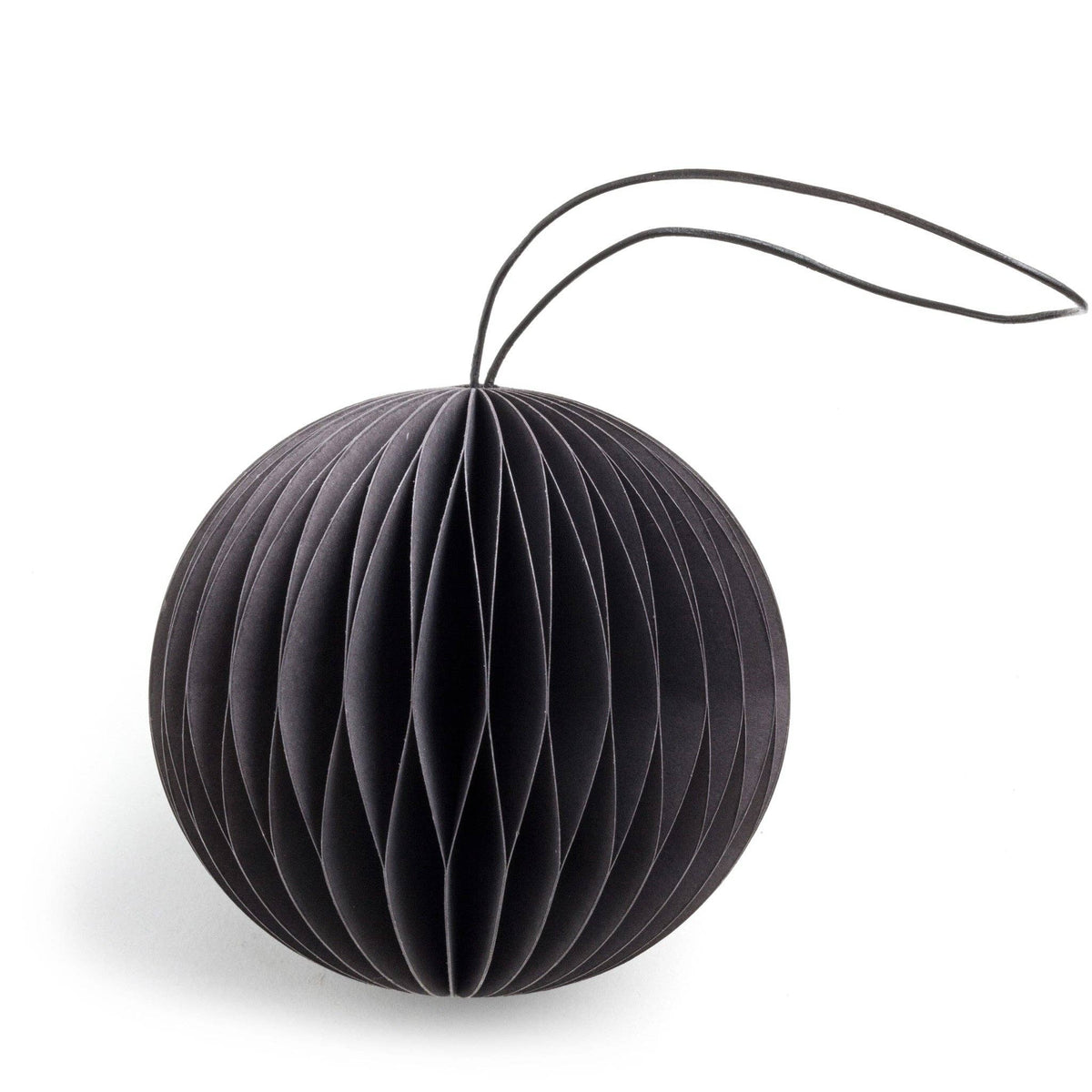 Smoke Scoop Ornament