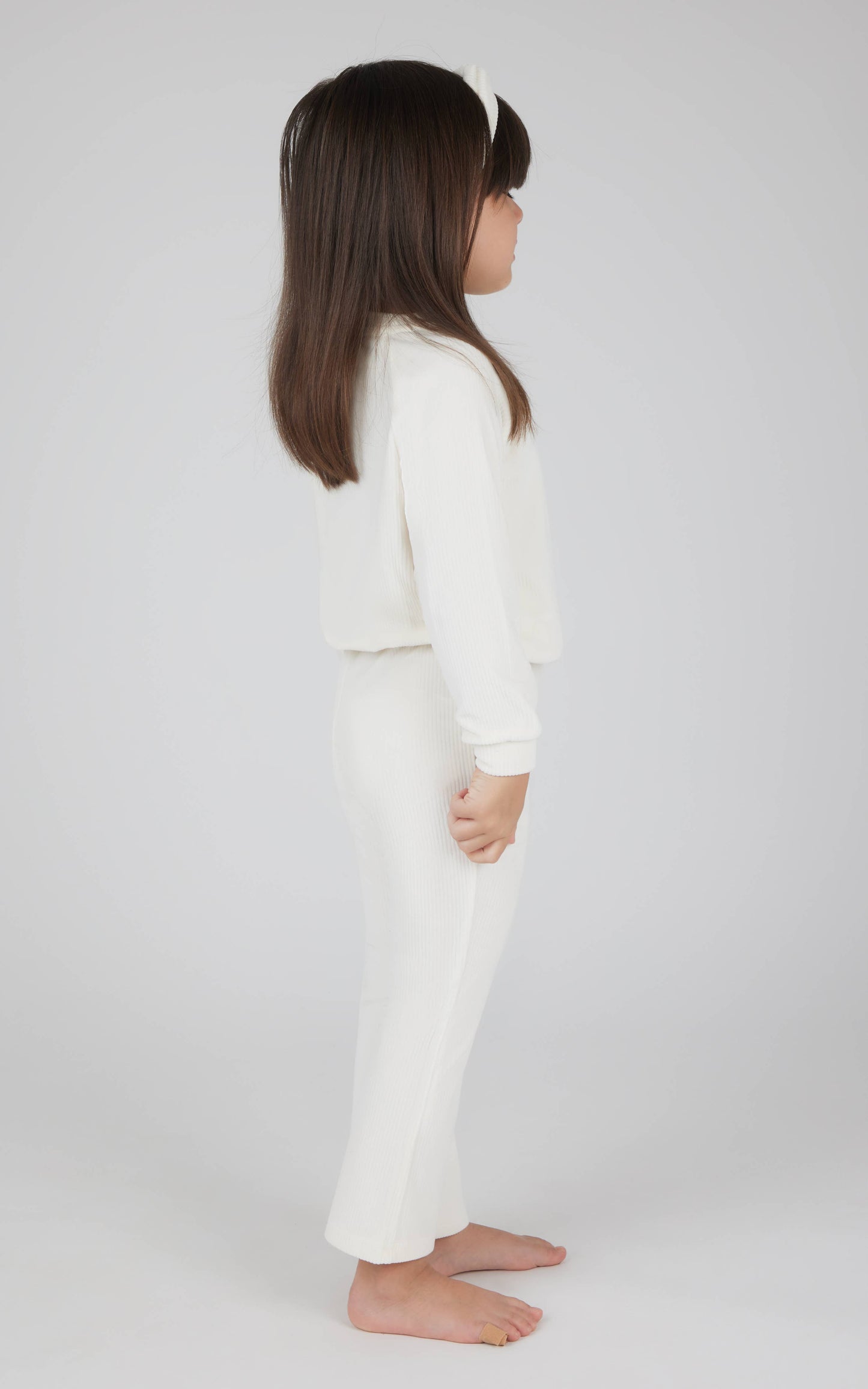 Kids Velour Set
