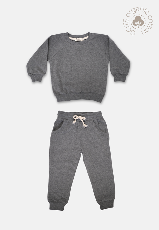 Organic Jogger Set