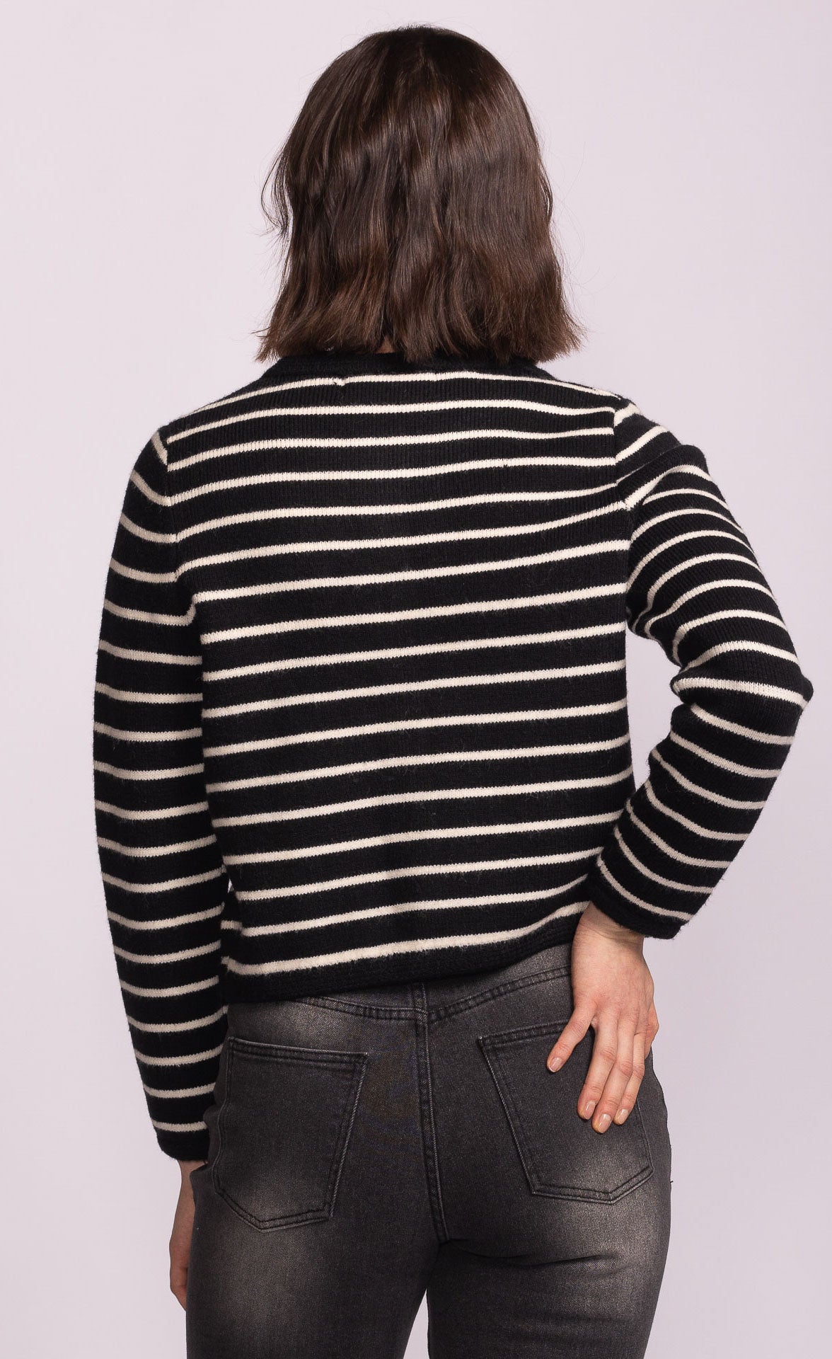 B Chastain Sweater