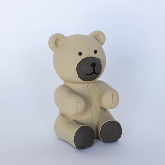 Teddy