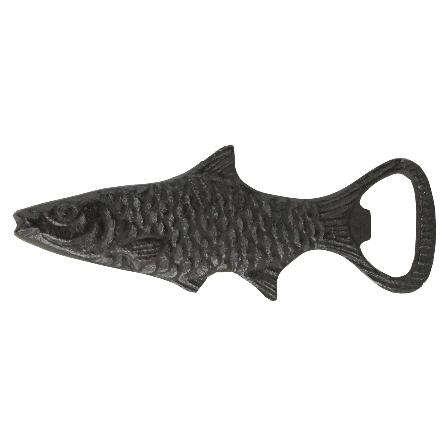 Fish Bottle Opener