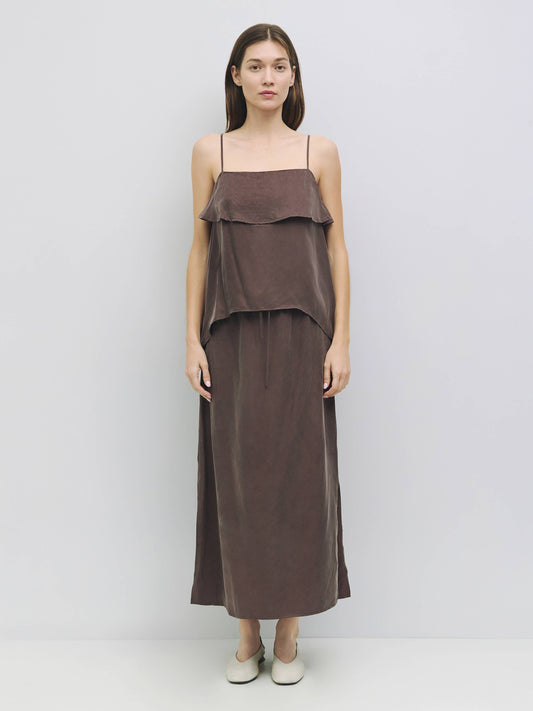 The Zaire Top