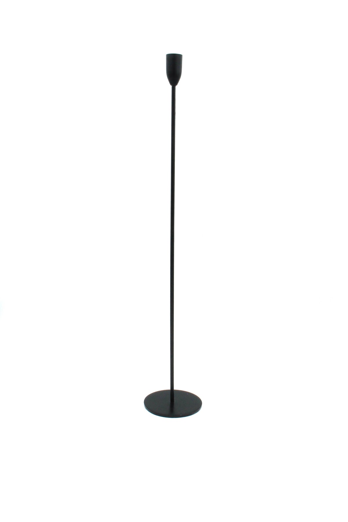 XL Simple Candleholder