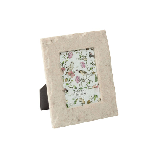 Stone Frame 2.5 x 3.5