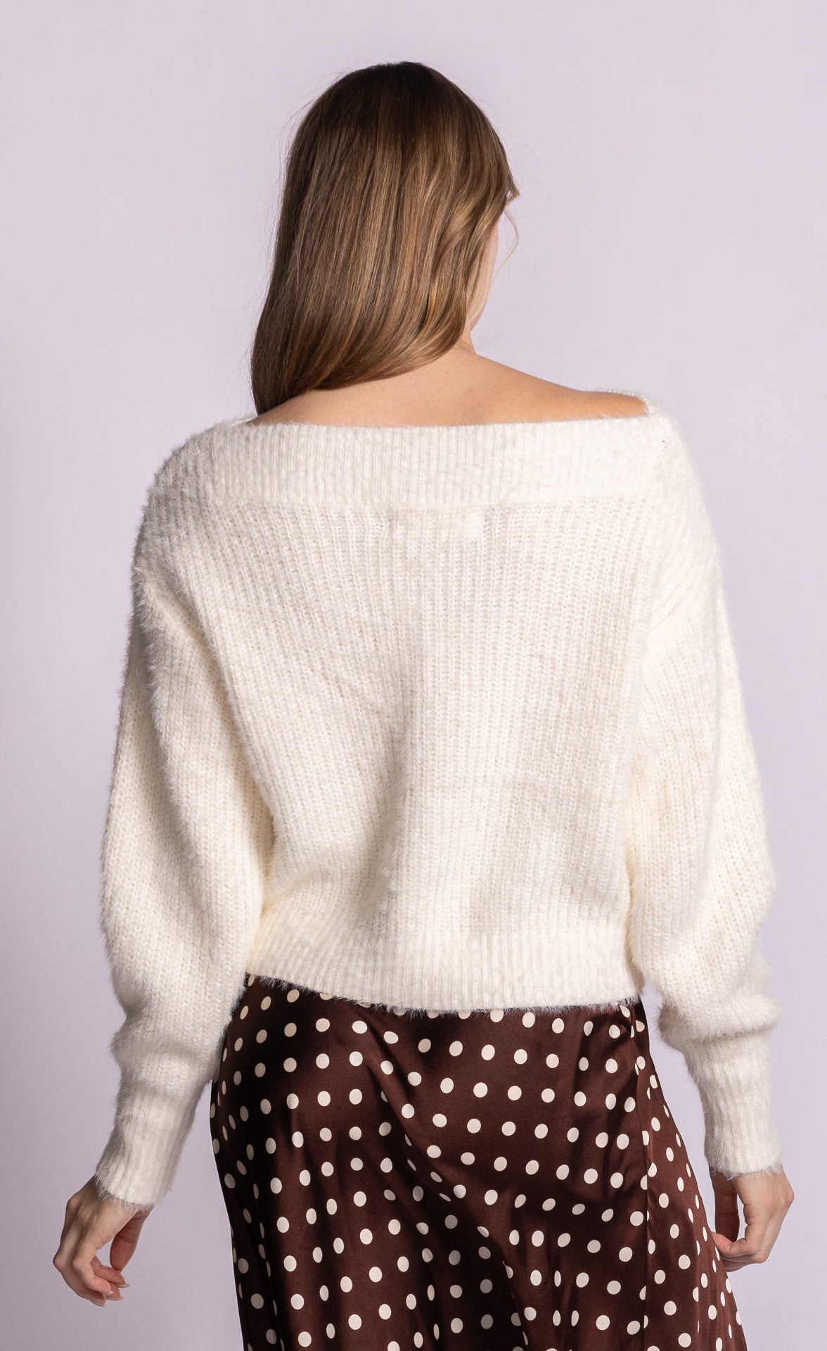 Delcy Sweater