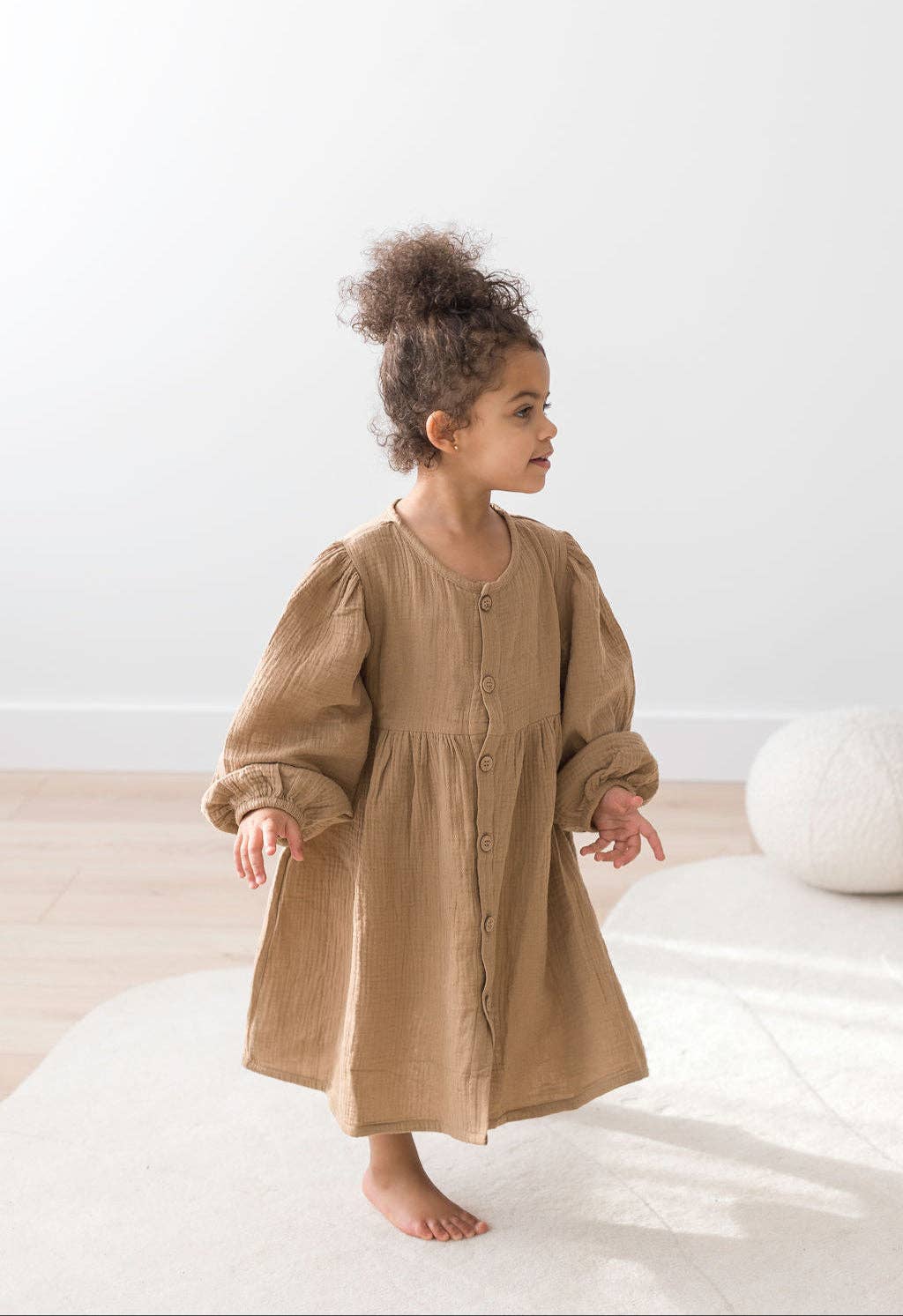 Acorn Dress