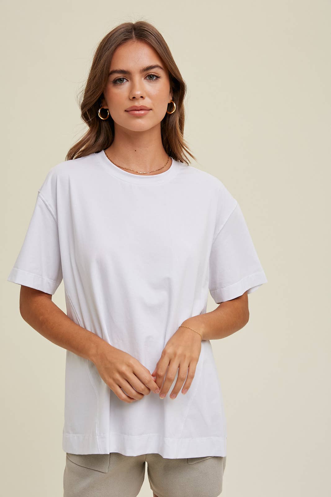 Basic Tee