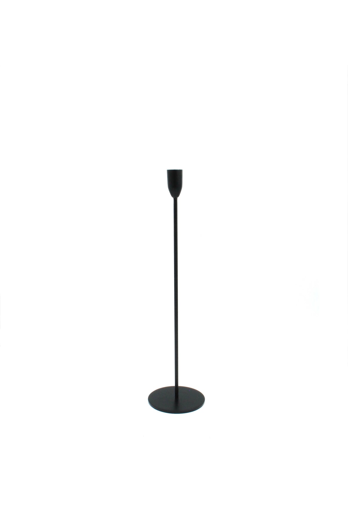 M Simple Candleholder