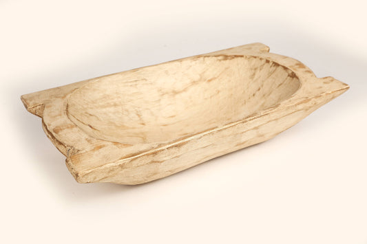 Saranda Dough Bowl