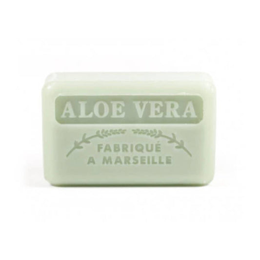 Aloe Vera - French soap