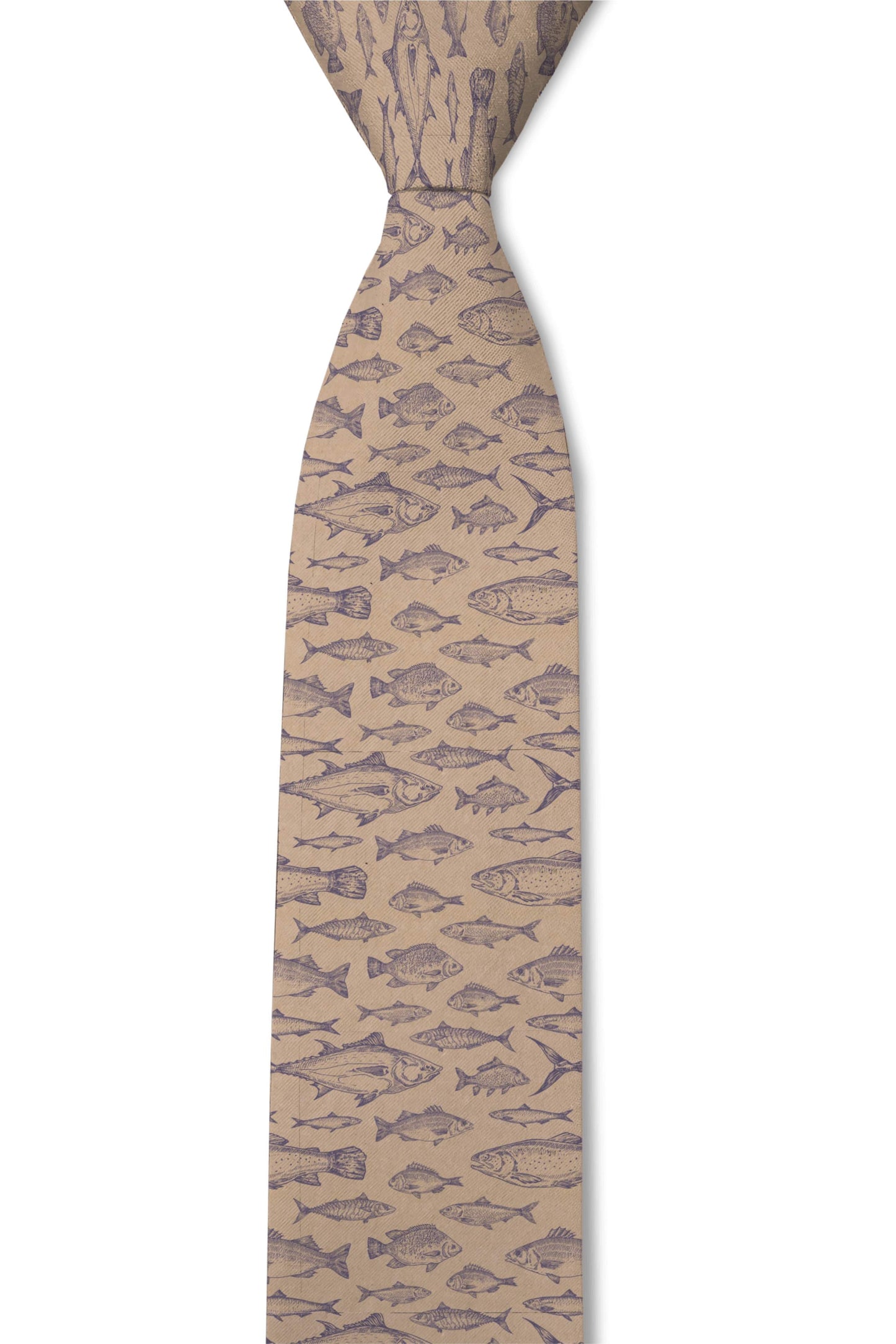 Angler Tie