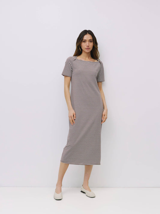 The Victoria Dress