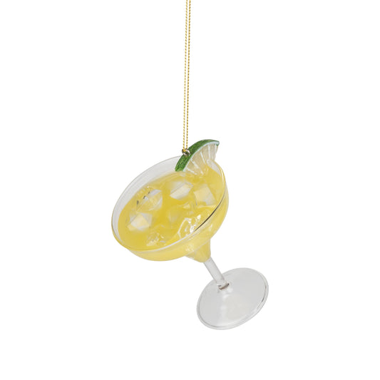 Margarita Ornament