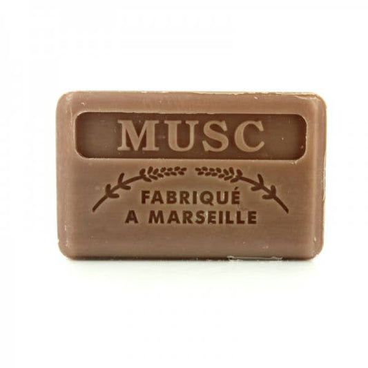Musc - French soap