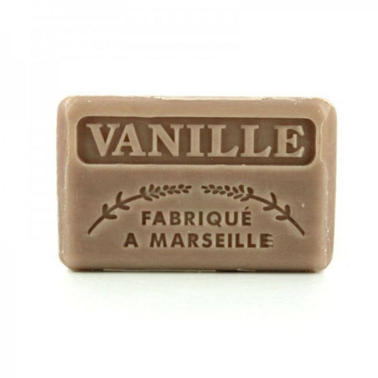 Vanilla - French soap