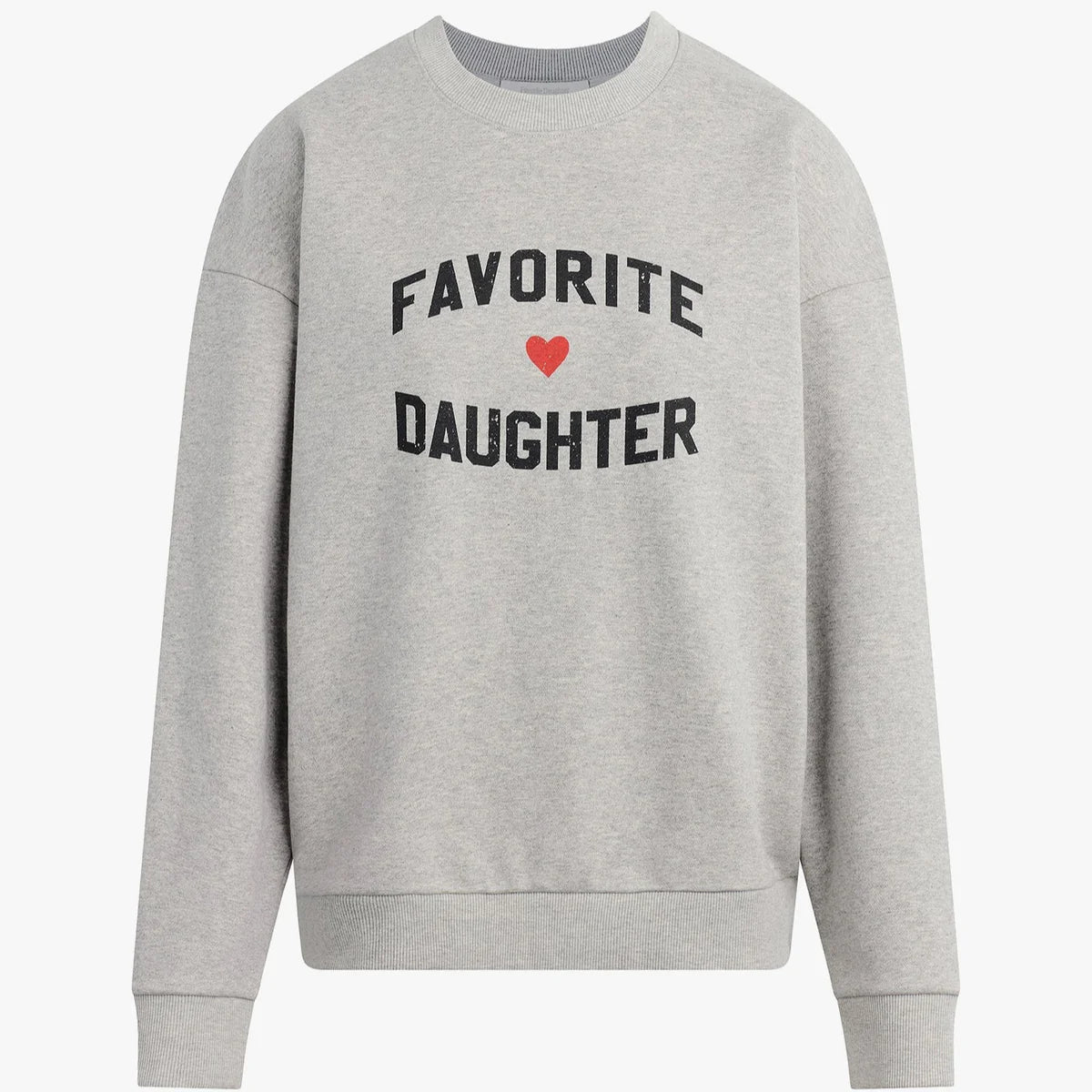 Favorite Daughter Sweater