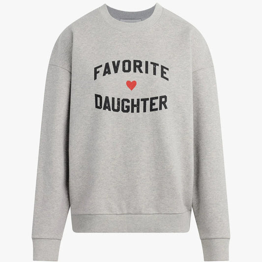 Favorite Daughter Sweater
