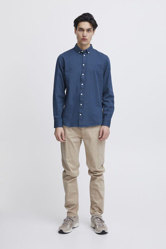 Fanton Denim Shirt
