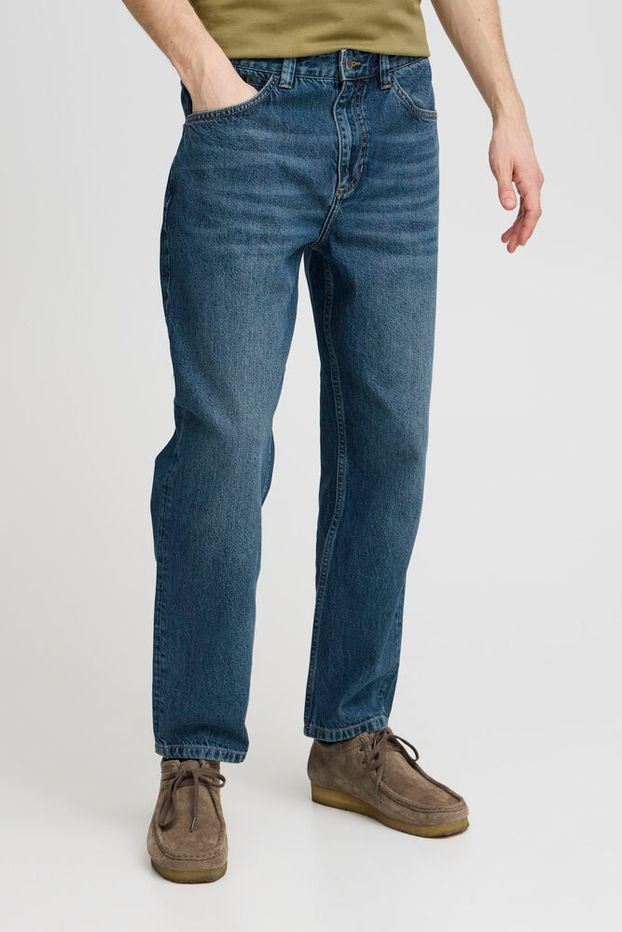 Hurup Relaxed Jeans