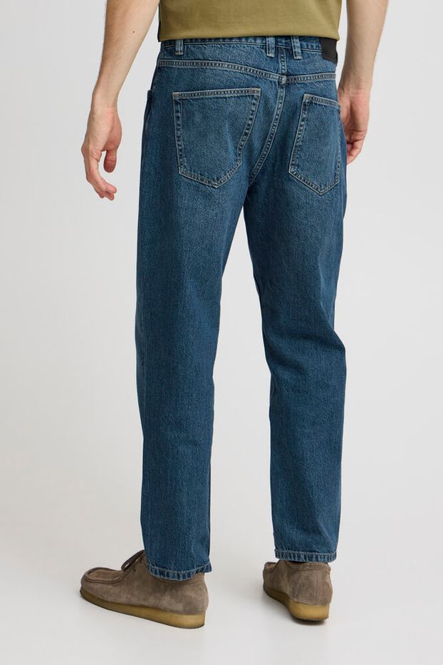 Hurup Relaxed Jeans