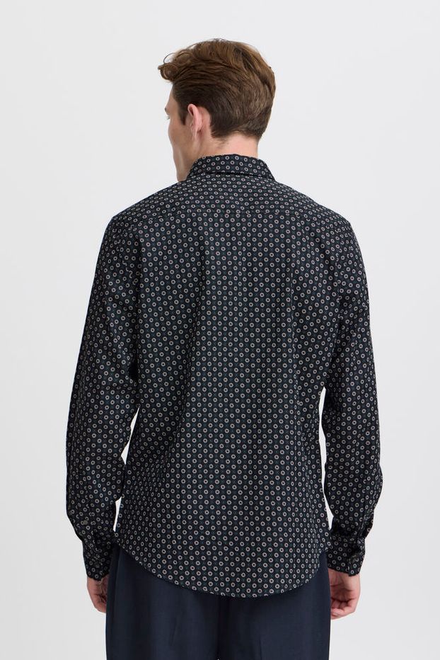 Fanton Floral Shirt