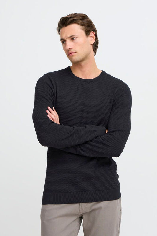 Redhill Crewneck