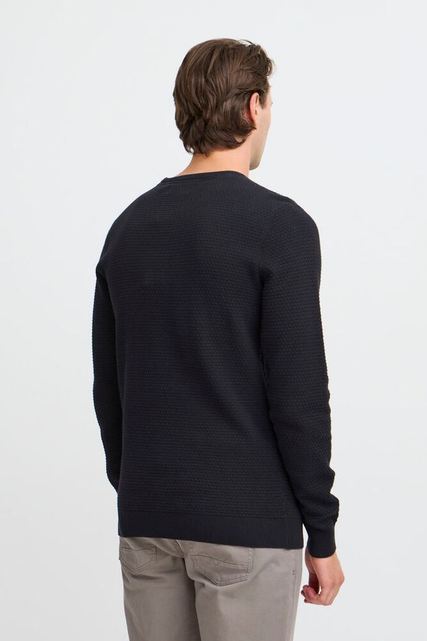 Redhill Crewneck