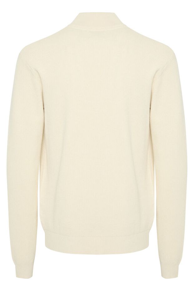 Brady Pullover Zip